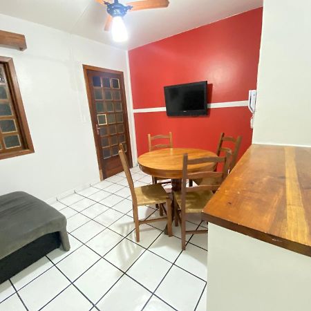 Apartament Residencial Flamingo Bombinhas Zewnętrze zdjęcie