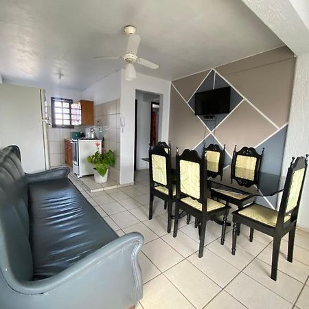 Apartament Residencial Flamingo Bombinhas Zewnętrze zdjęcie