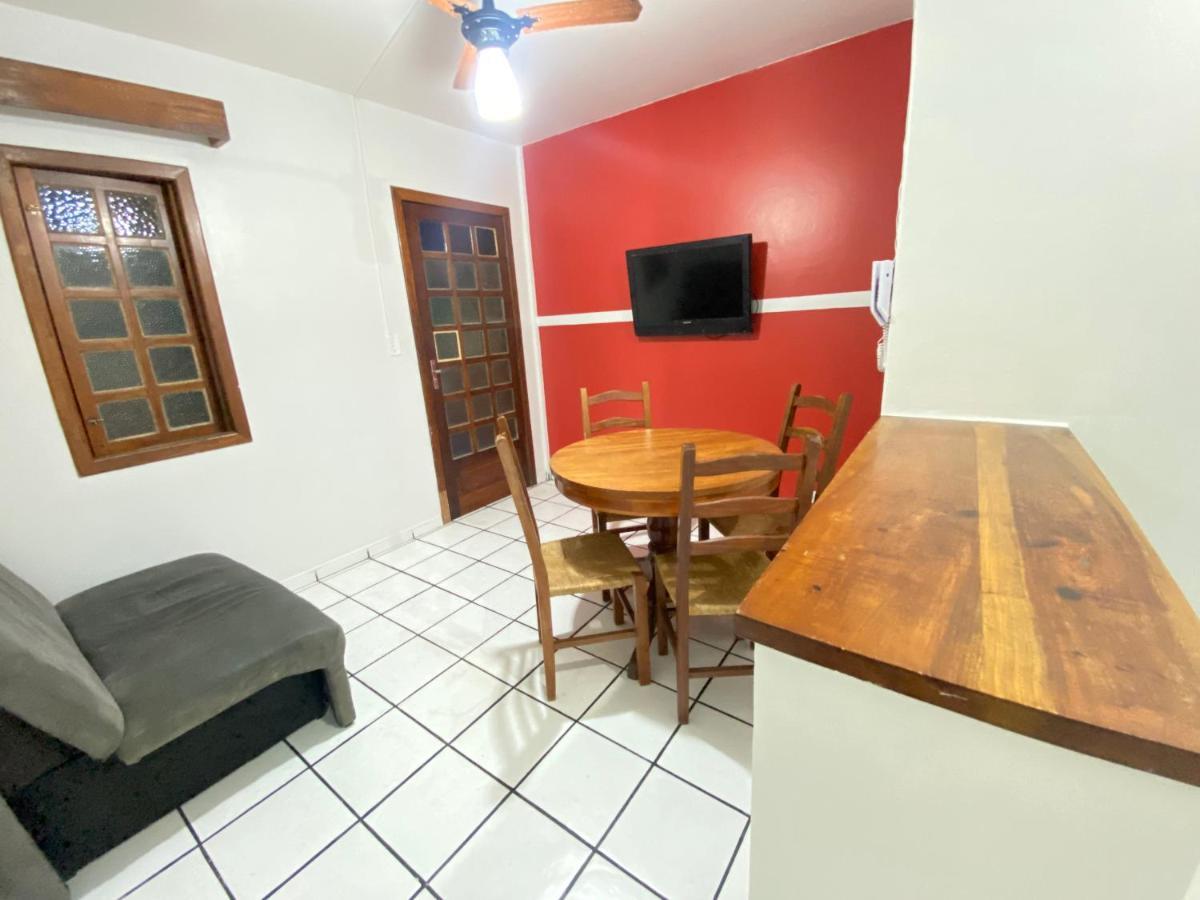 Apartament Residencial Flamingo Bombinhas Zewnętrze zdjęcie