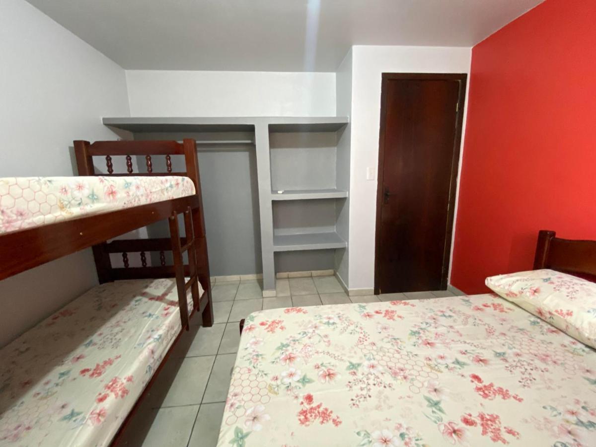 Apartament Residencial Flamingo Bombinhas Zewnętrze zdjęcie