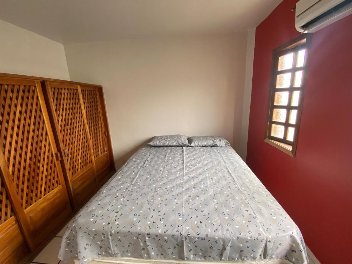 Apartament Residencial Flamingo Bombinhas Zewnętrze zdjęcie