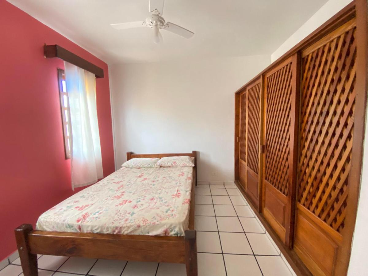 Apartament Residencial Flamingo Bombinhas Zewnętrze zdjęcie
