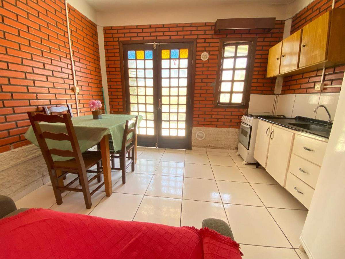 Apartament Residencial Flamingo Bombinhas Zewnętrze zdjęcie