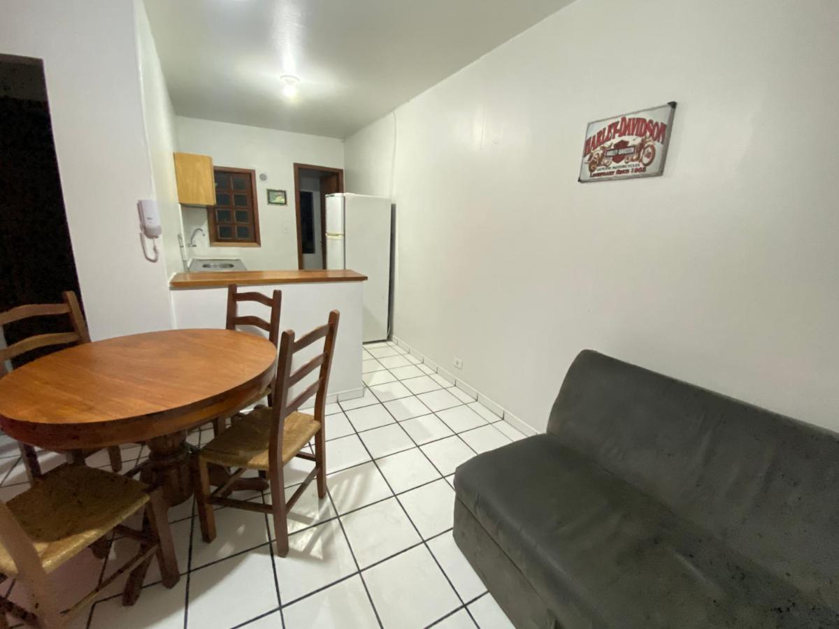 Apartament Residencial Flamingo Bombinhas Zewnętrze zdjęcie