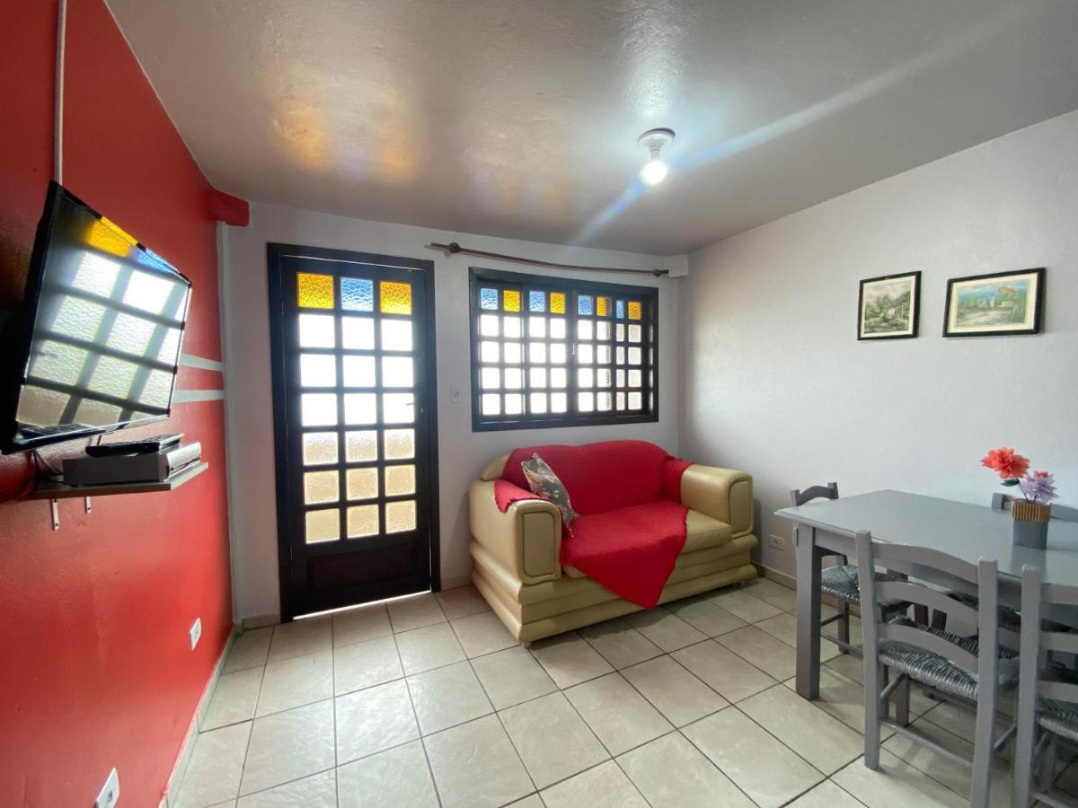 Apartament Residencial Flamingo Bombinhas Zewnętrze zdjęcie
