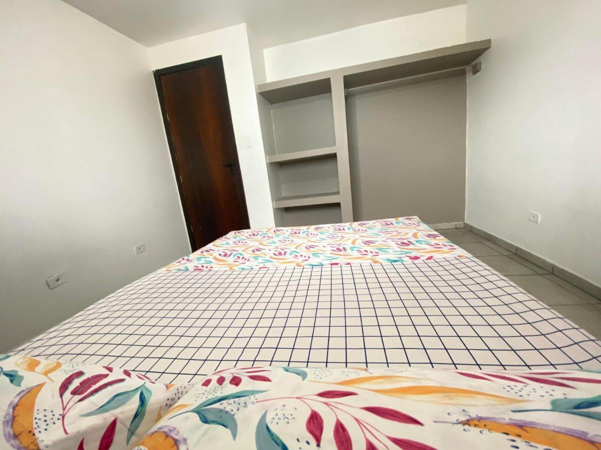 Apartament Residencial Flamingo Bombinhas Zewnętrze zdjęcie