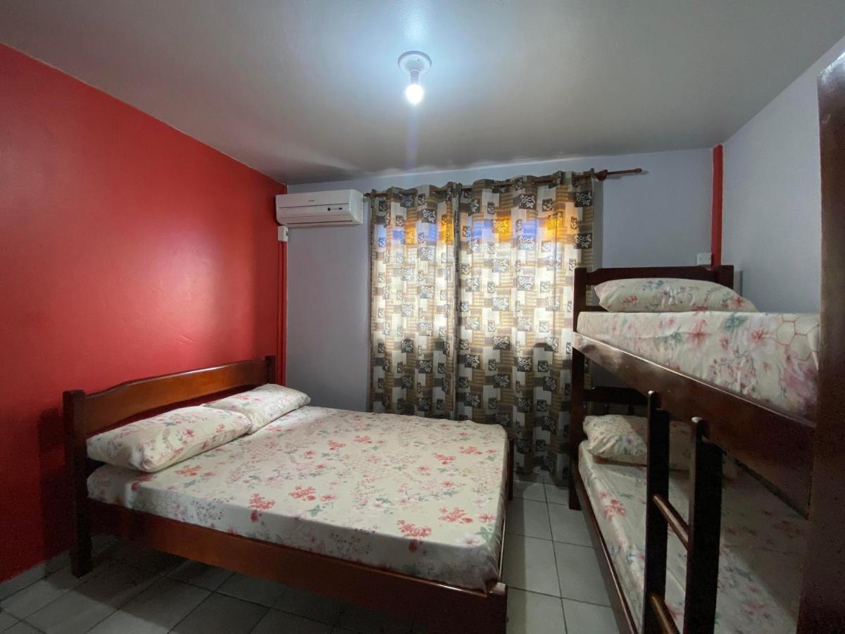Apartament Residencial Flamingo Bombinhas Zewnętrze zdjęcie