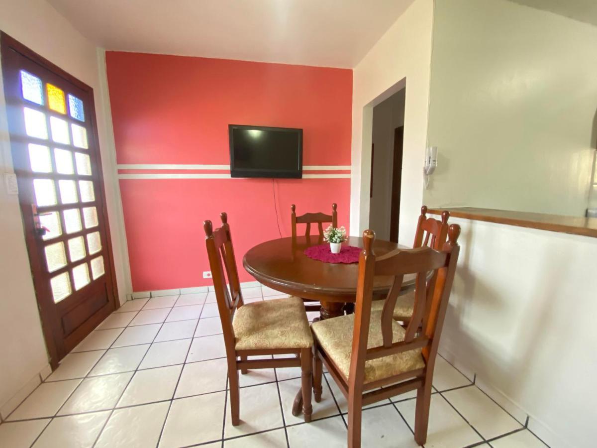 Apartament Residencial Flamingo Bombinhas Zewnętrze zdjęcie