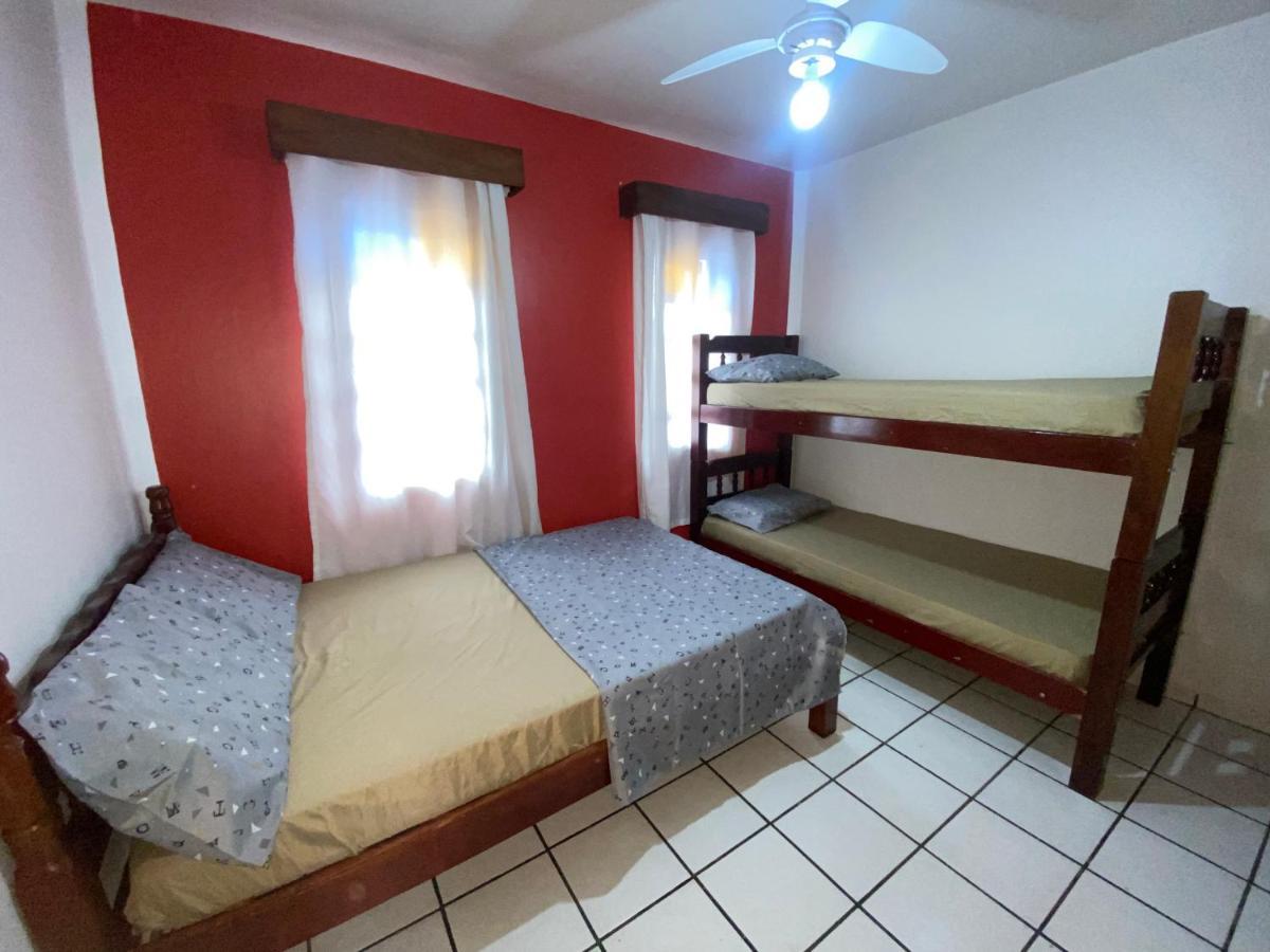 Apartament Residencial Flamingo Bombinhas Zewnętrze zdjęcie