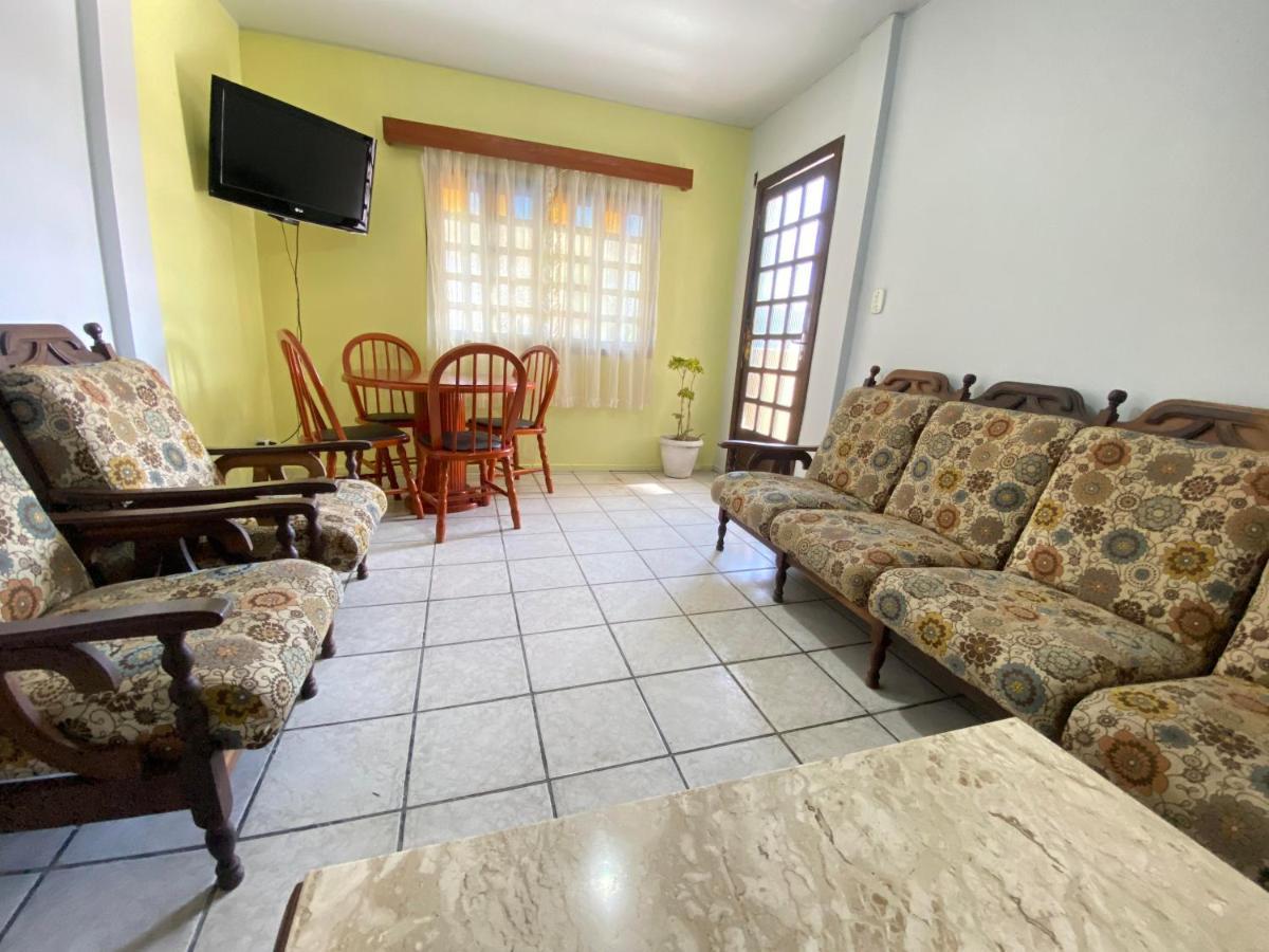 Apartament Residencial Flamingo Bombinhas Zewnętrze zdjęcie