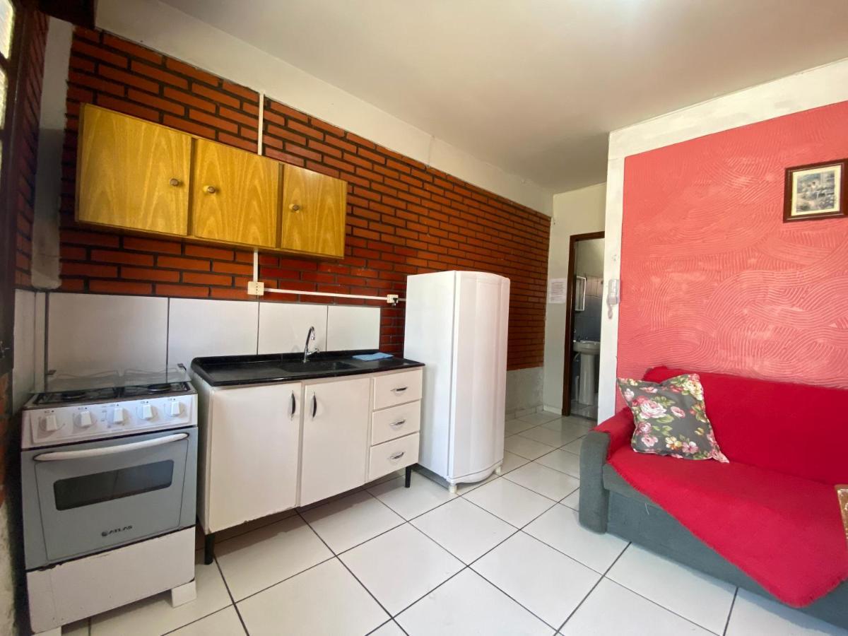 Apartament Residencial Flamingo Bombinhas Zewnętrze zdjęcie
