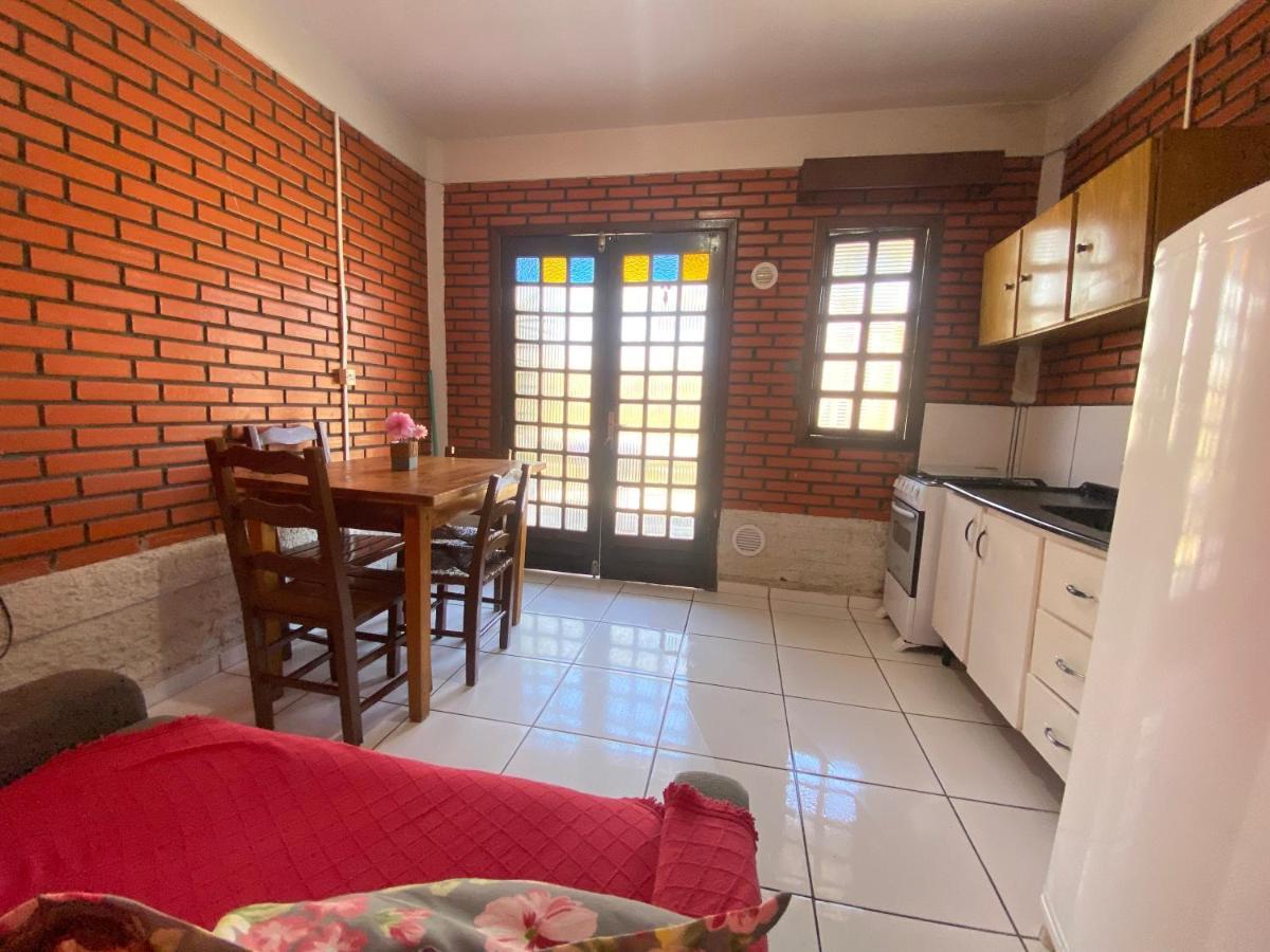 Apartament Residencial Flamingo Bombinhas Zewnętrze zdjęcie
