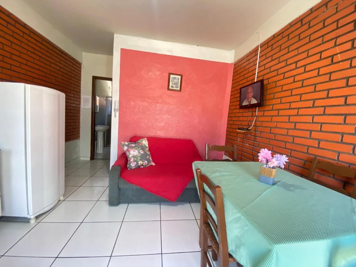 Apartament Residencial Flamingo Bombinhas Zewnętrze zdjęcie