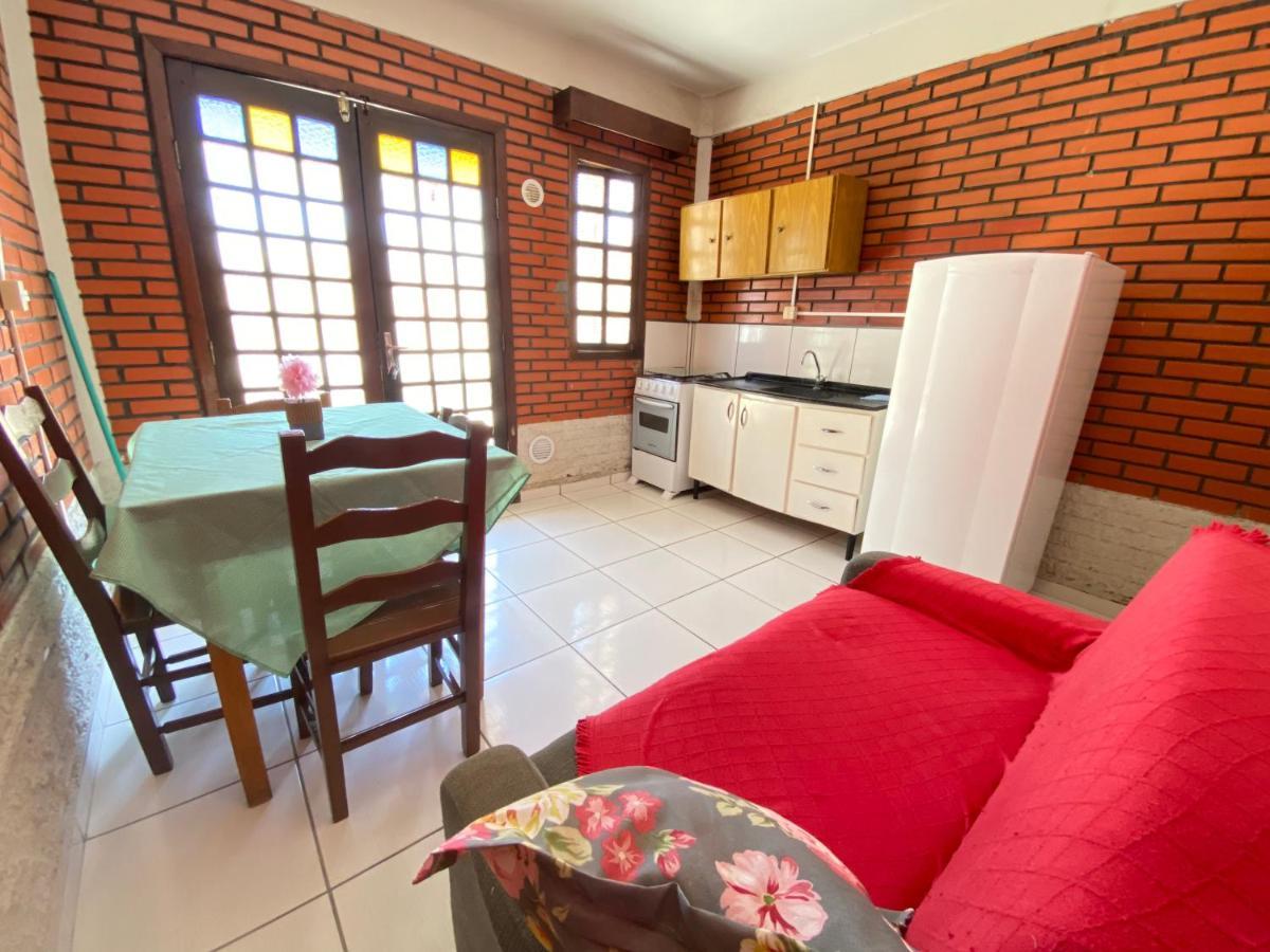 Apartament Residencial Flamingo Bombinhas Zewnętrze zdjęcie