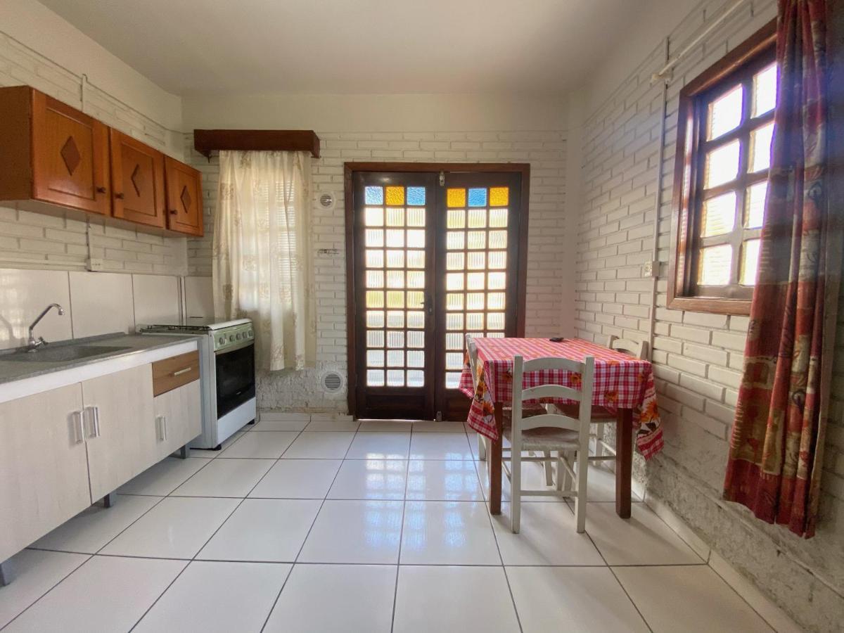 Apartament Residencial Flamingo Bombinhas Zewnętrze zdjęcie