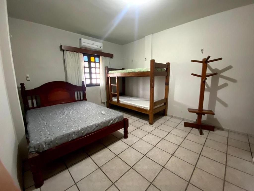 Apartament Residencial Flamingo Bombinhas Zewnętrze zdjęcie