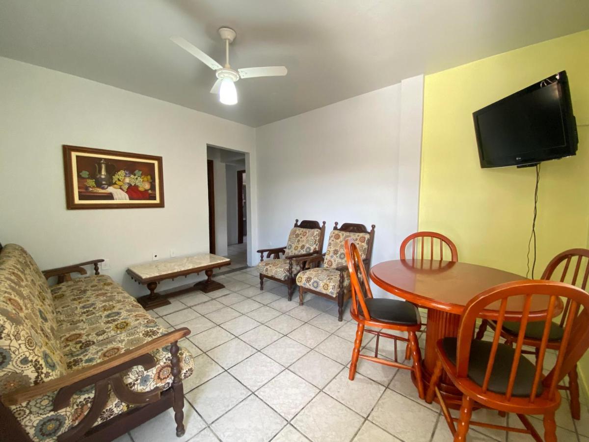 Apartament Residencial Flamingo Bombinhas Zewnętrze zdjęcie