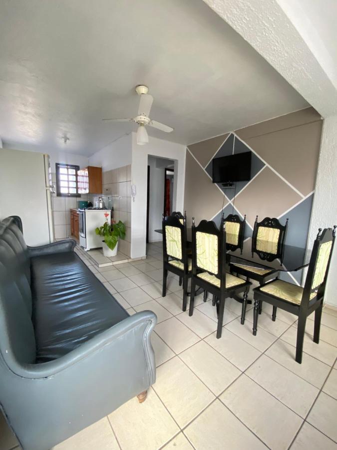 Apartament Residencial Flamingo Bombinhas Zewnętrze zdjęcie