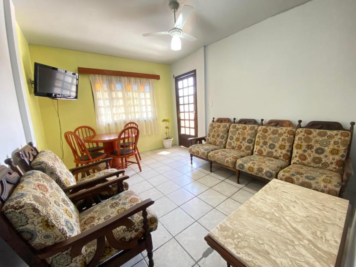 Apartament Residencial Flamingo Bombinhas Zewnętrze zdjęcie