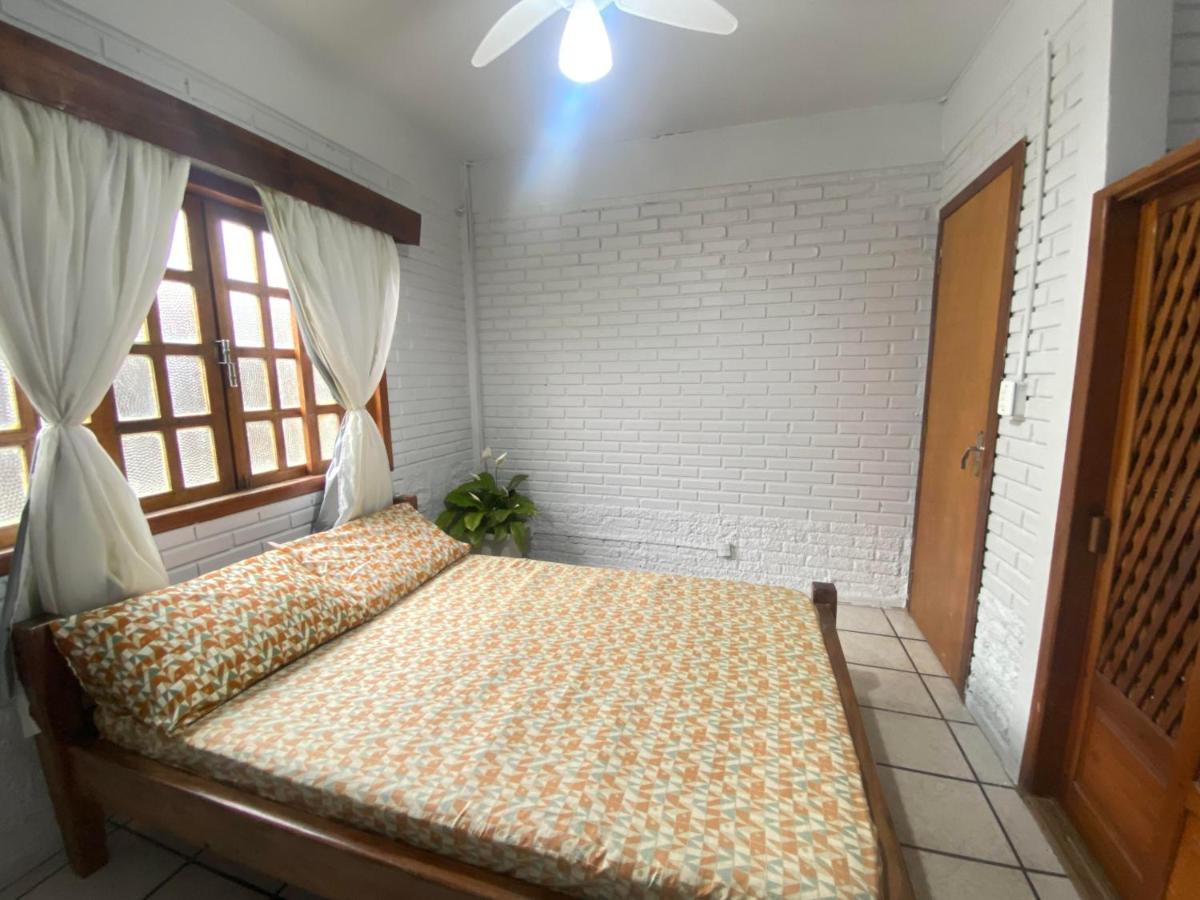 Apartament Residencial Flamingo Bombinhas Zewnętrze zdjęcie