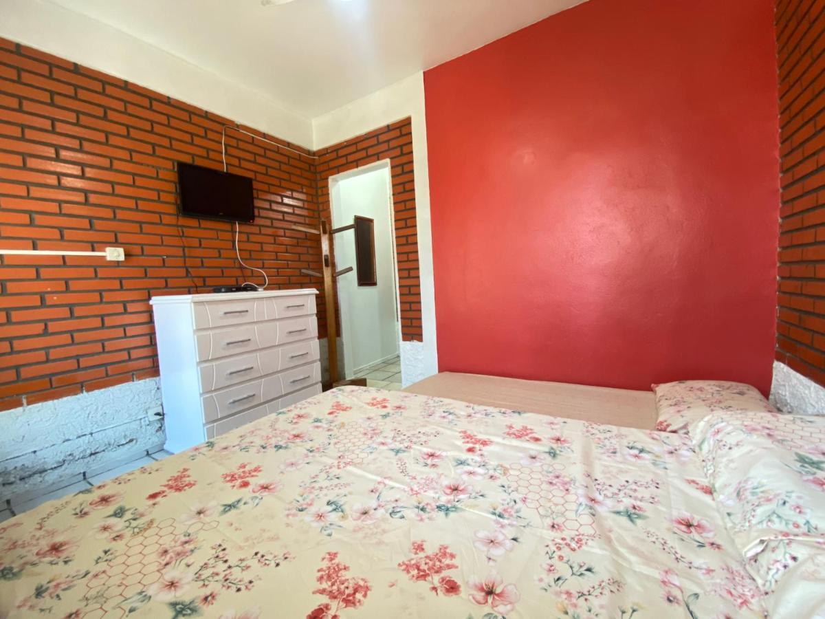 Apartament Residencial Flamingo Bombinhas Zewnętrze zdjęcie