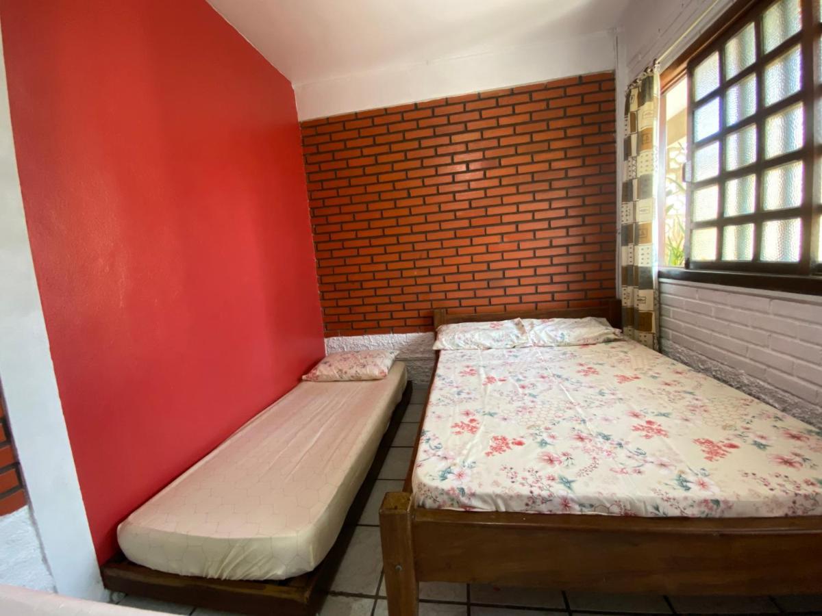 Apartament Residencial Flamingo Bombinhas Zewnętrze zdjęcie
