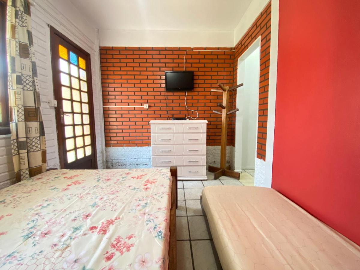 Apartament Residencial Flamingo Bombinhas Zewnętrze zdjęcie