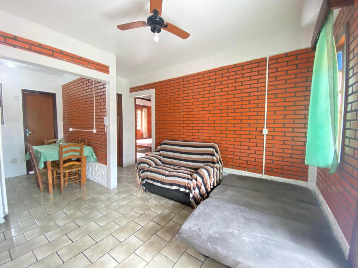 Apartament Residencial Flamingo Bombinhas Zewnętrze zdjęcie
