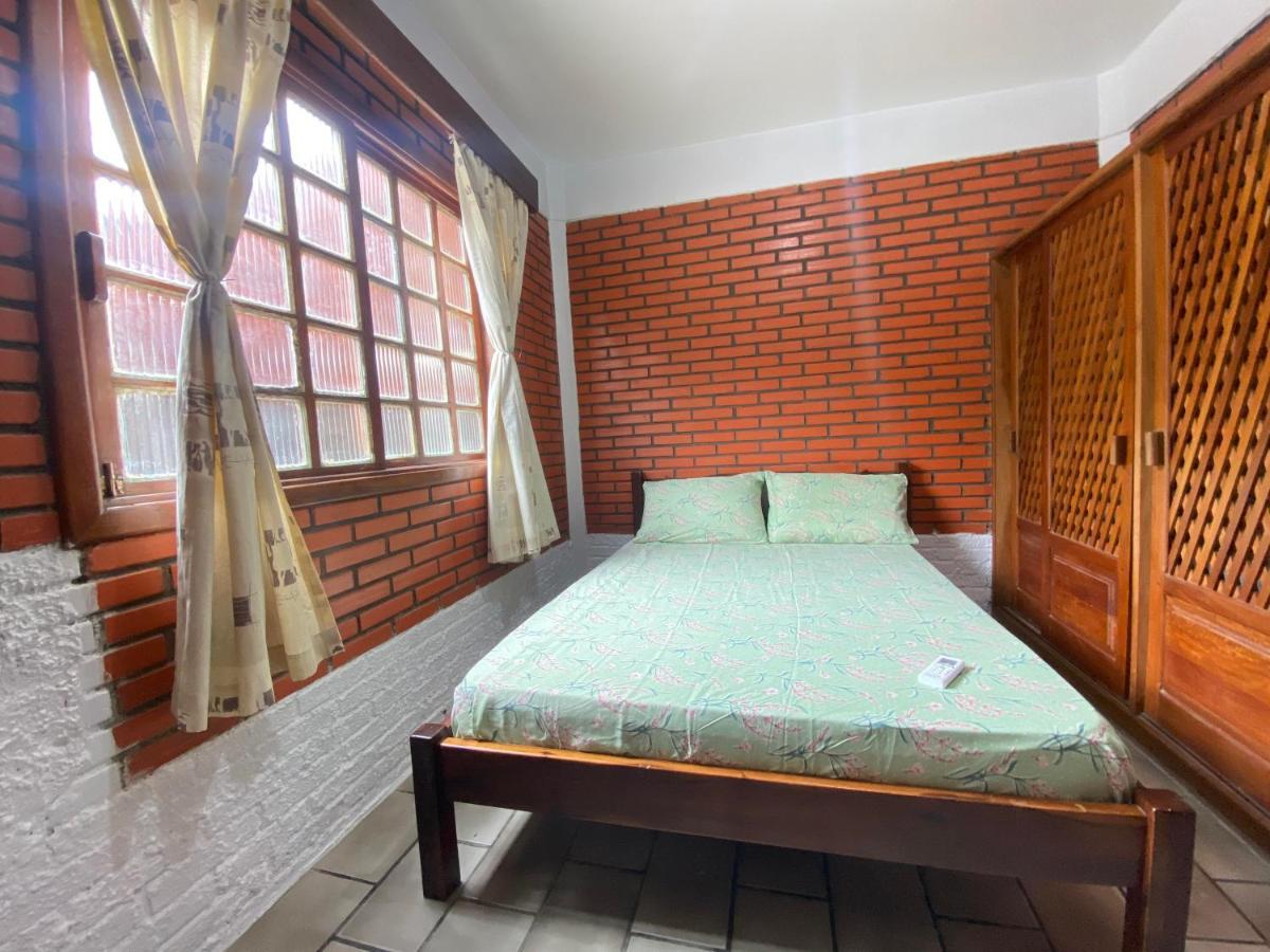 Apartament Residencial Flamingo Bombinhas Zewnętrze zdjęcie