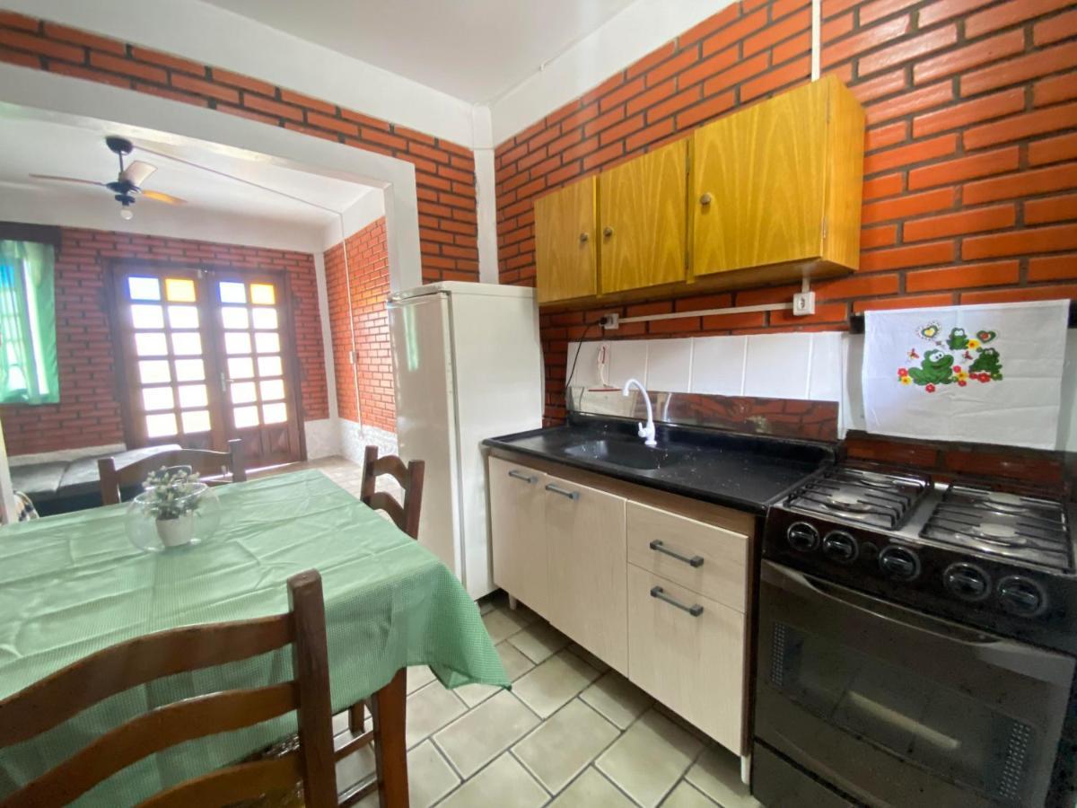 Apartament Residencial Flamingo Bombinhas Zewnętrze zdjęcie