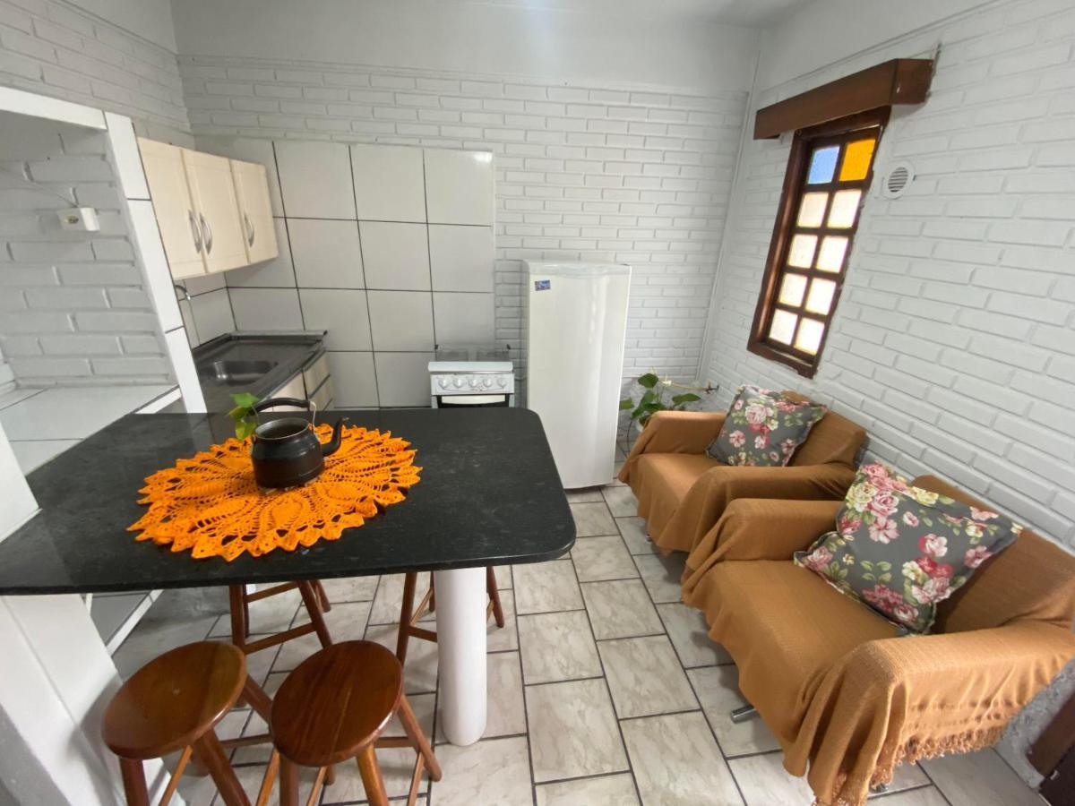 Apartament Residencial Flamingo Bombinhas Zewnętrze zdjęcie
