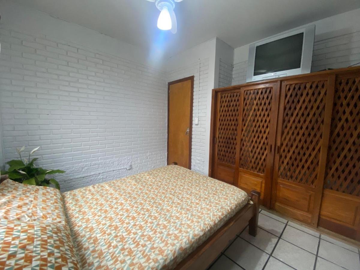 Apartament Residencial Flamingo Bombinhas Zewnętrze zdjęcie