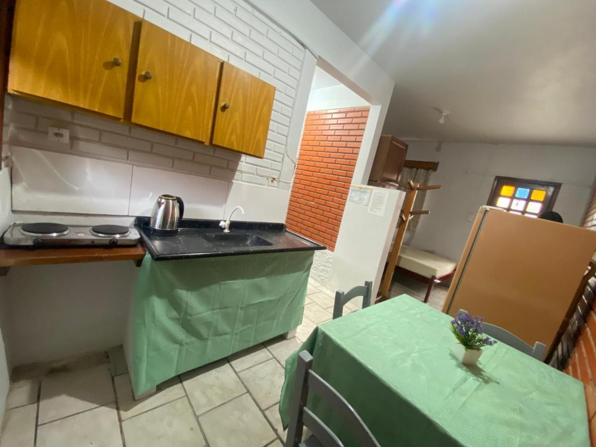 Apartament Residencial Flamingo Bombinhas Zewnętrze zdjęcie