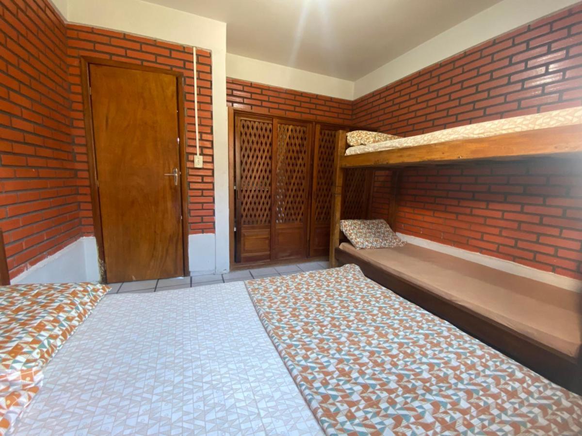 Apartament Residencial Flamingo Bombinhas Zewnętrze zdjęcie