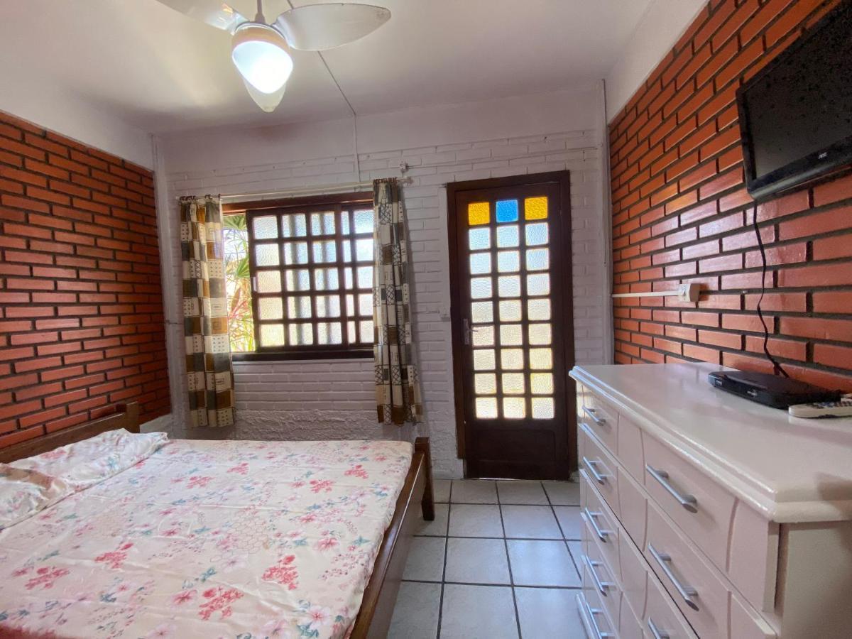 Apartament Residencial Flamingo Bombinhas Zewnętrze zdjęcie