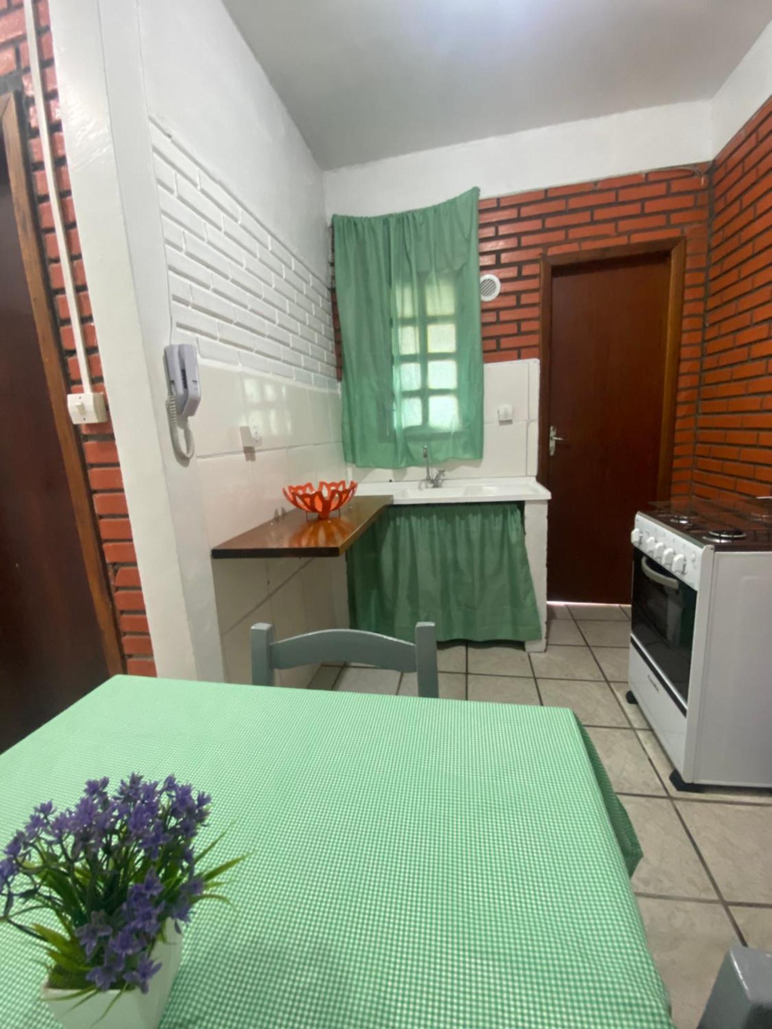 Apartament Residencial Flamingo Bombinhas Zewnętrze zdjęcie