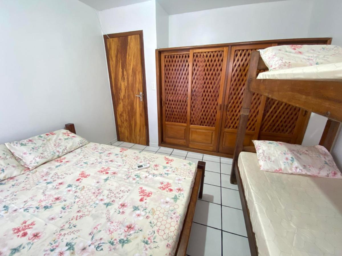 Apartament Residencial Flamingo Bombinhas Zewnętrze zdjęcie