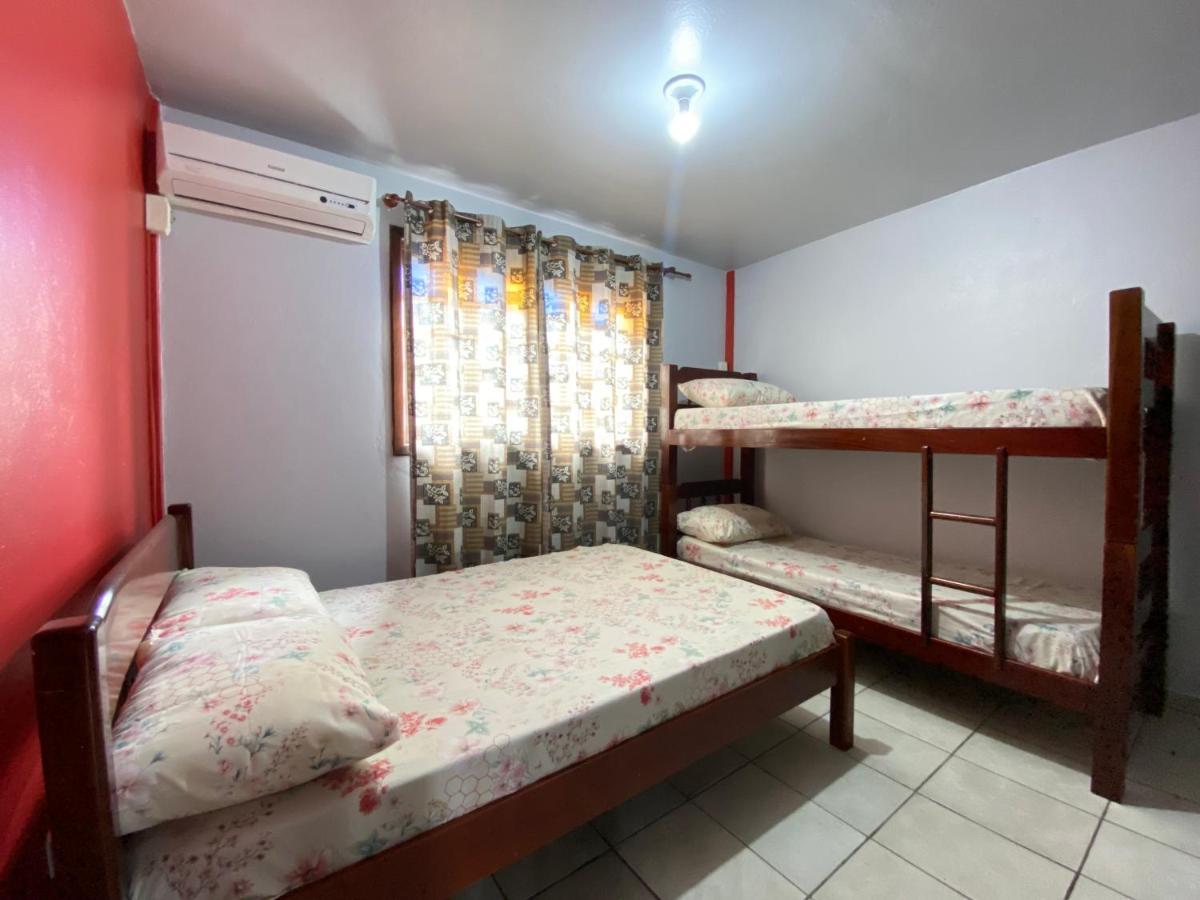 Apartament Residencial Flamingo Bombinhas Zewnętrze zdjęcie