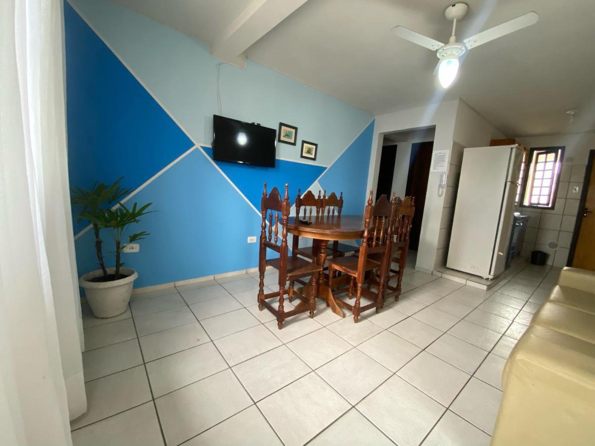 Apartament Residencial Flamingo Bombinhas Zewnętrze zdjęcie