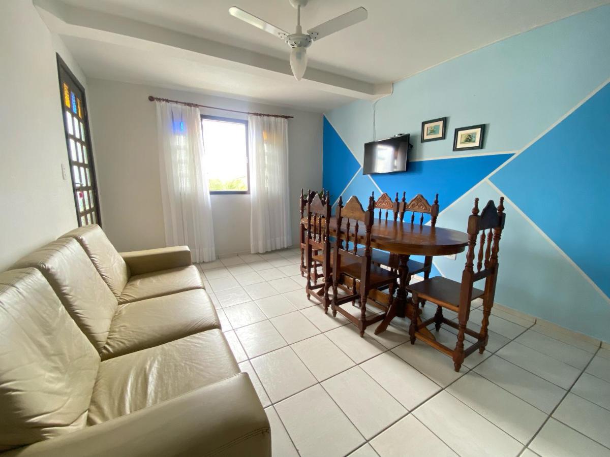 Apartament Residencial Flamingo Bombinhas Zewnętrze zdjęcie