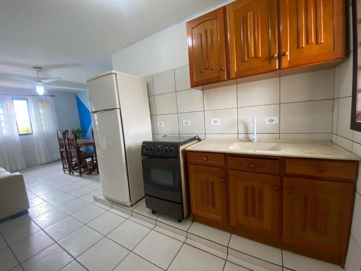 Apartament Residencial Flamingo Bombinhas Zewnętrze zdjęcie