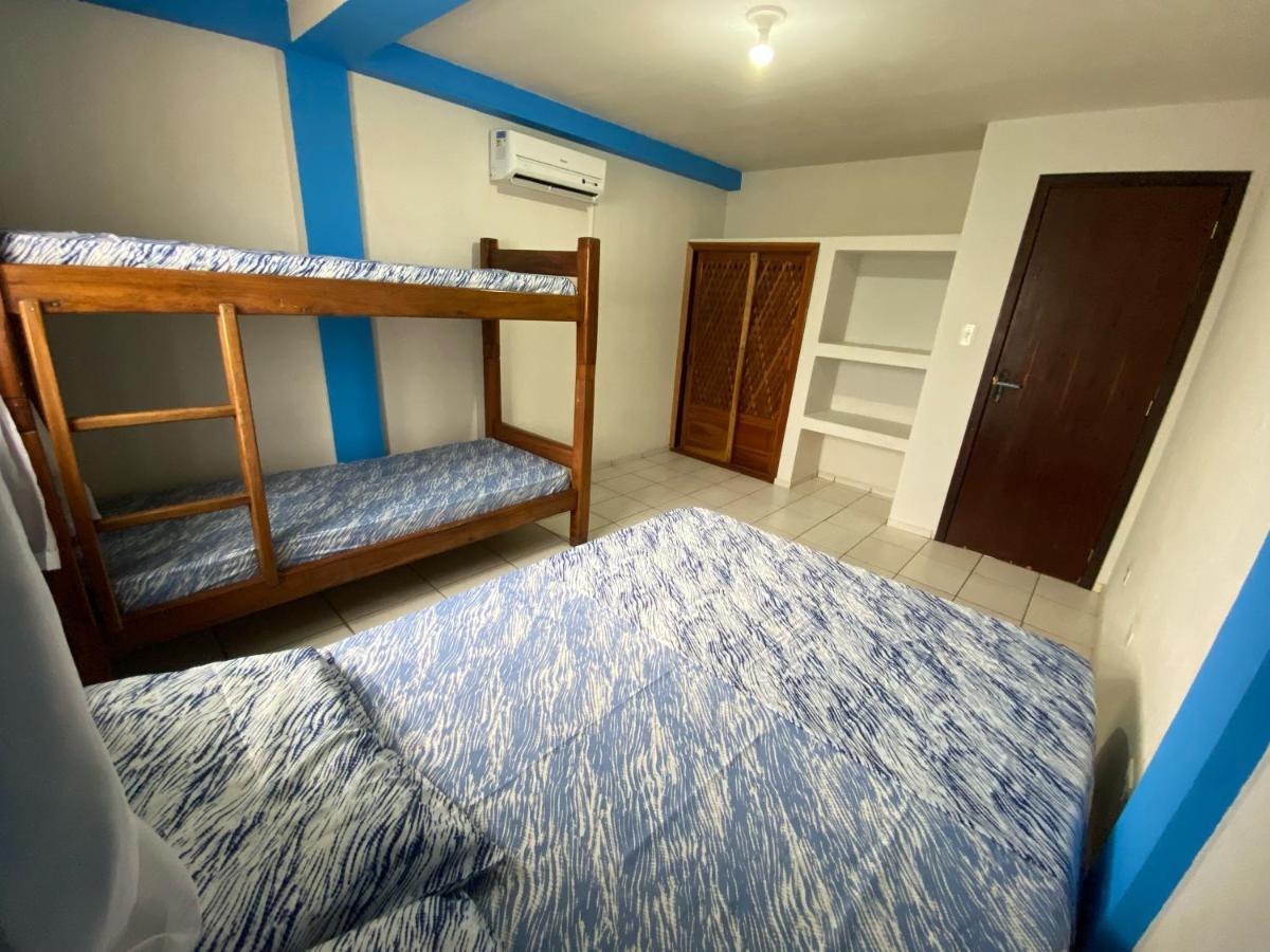 Apartament Residencial Flamingo Bombinhas Zewnętrze zdjęcie