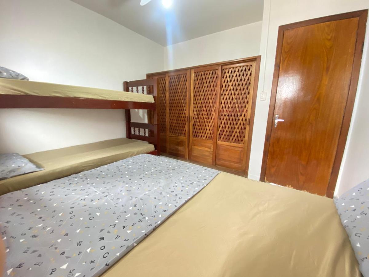Apartament Residencial Flamingo Bombinhas Zewnętrze zdjęcie