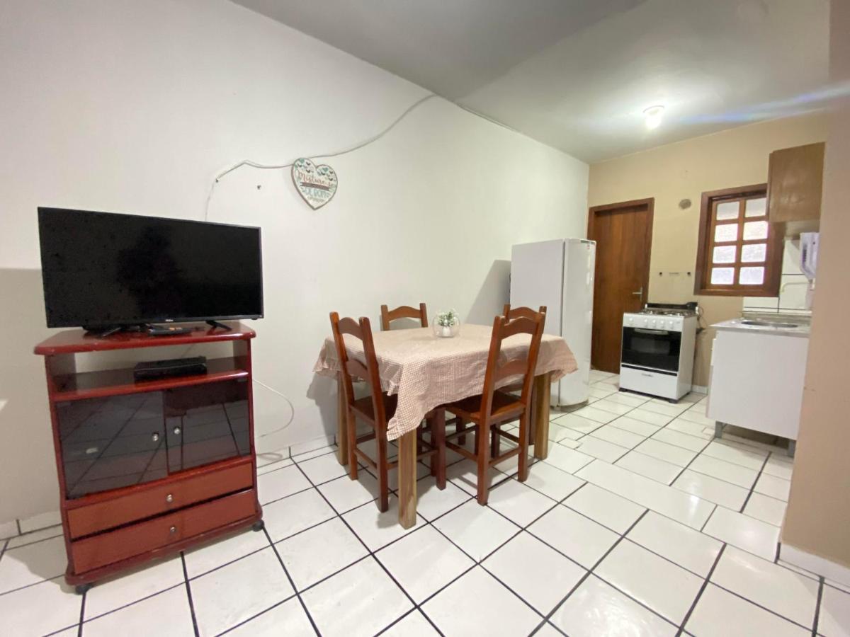 Apartament Residencial Flamingo Bombinhas Zewnętrze zdjęcie