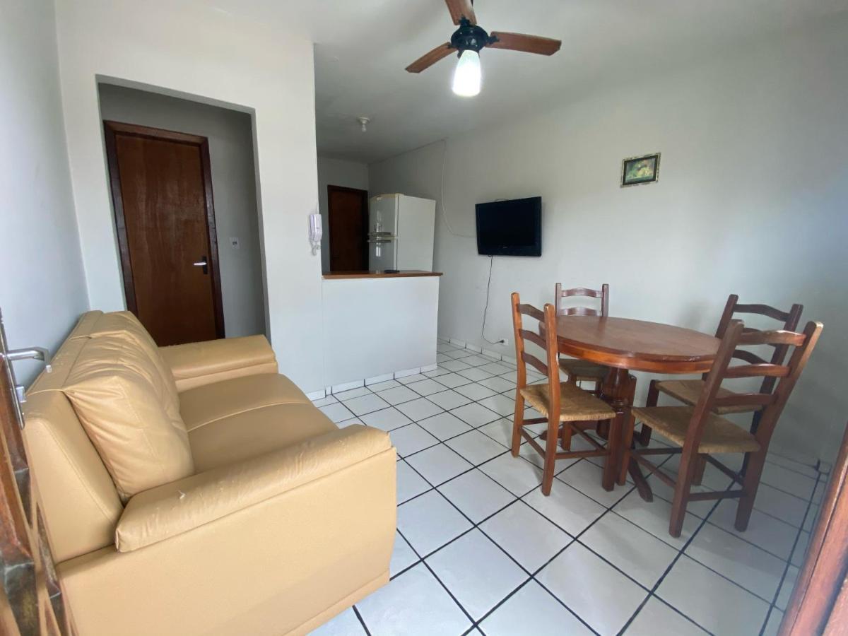 Apartament Residencial Flamingo Bombinhas Zewnętrze zdjęcie