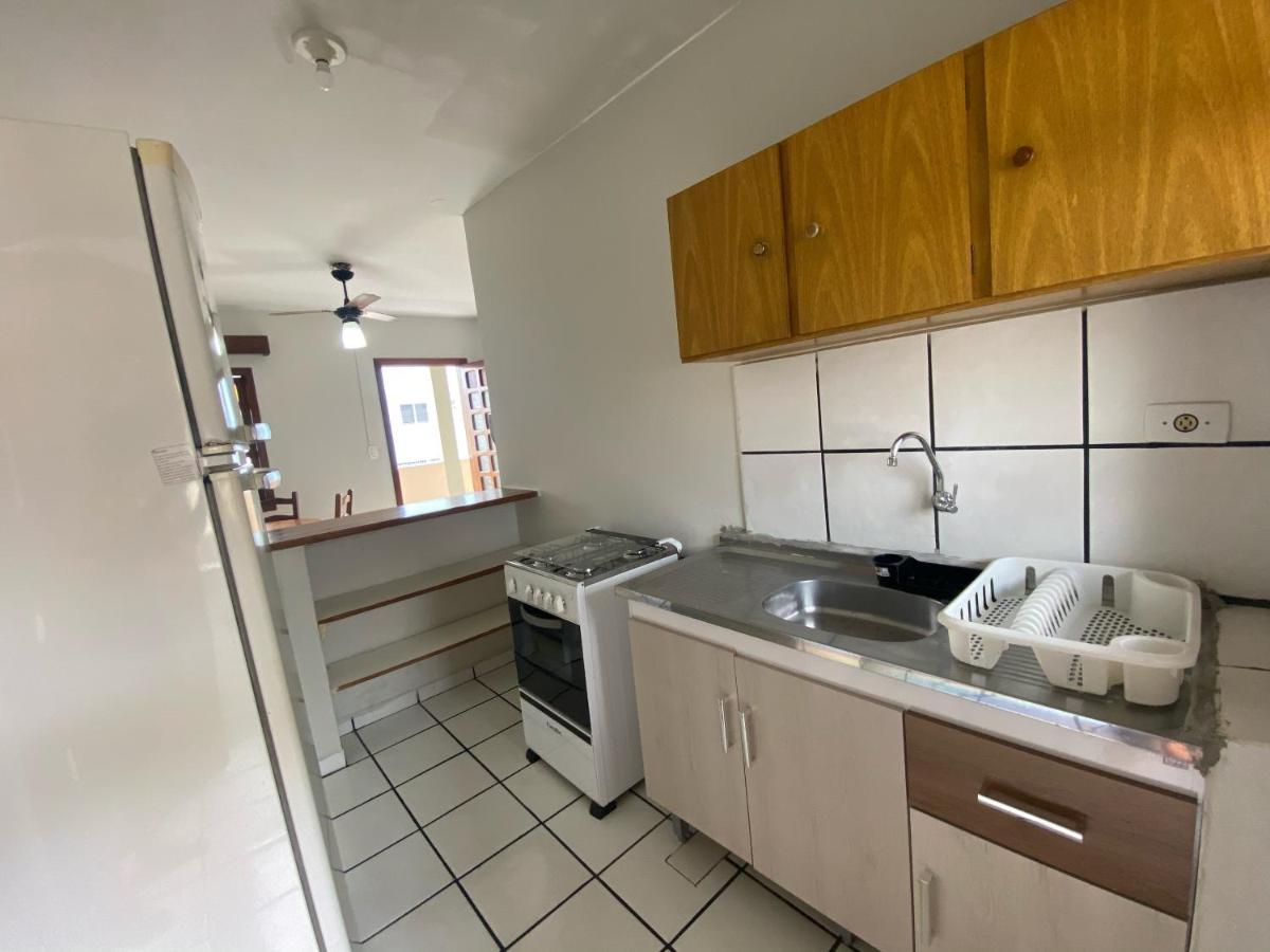 Apartament Residencial Flamingo Bombinhas Zewnętrze zdjęcie
