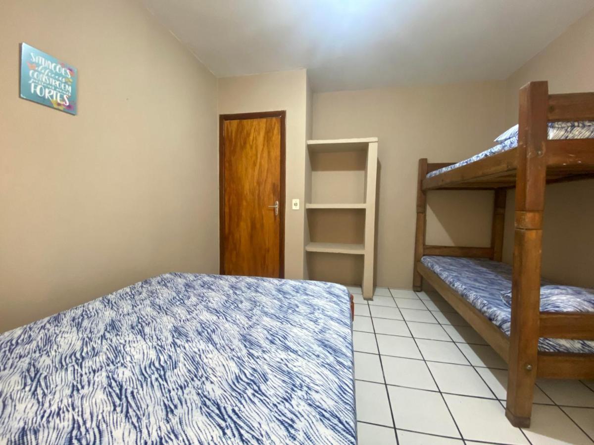 Apartament Residencial Flamingo Bombinhas Zewnętrze zdjęcie