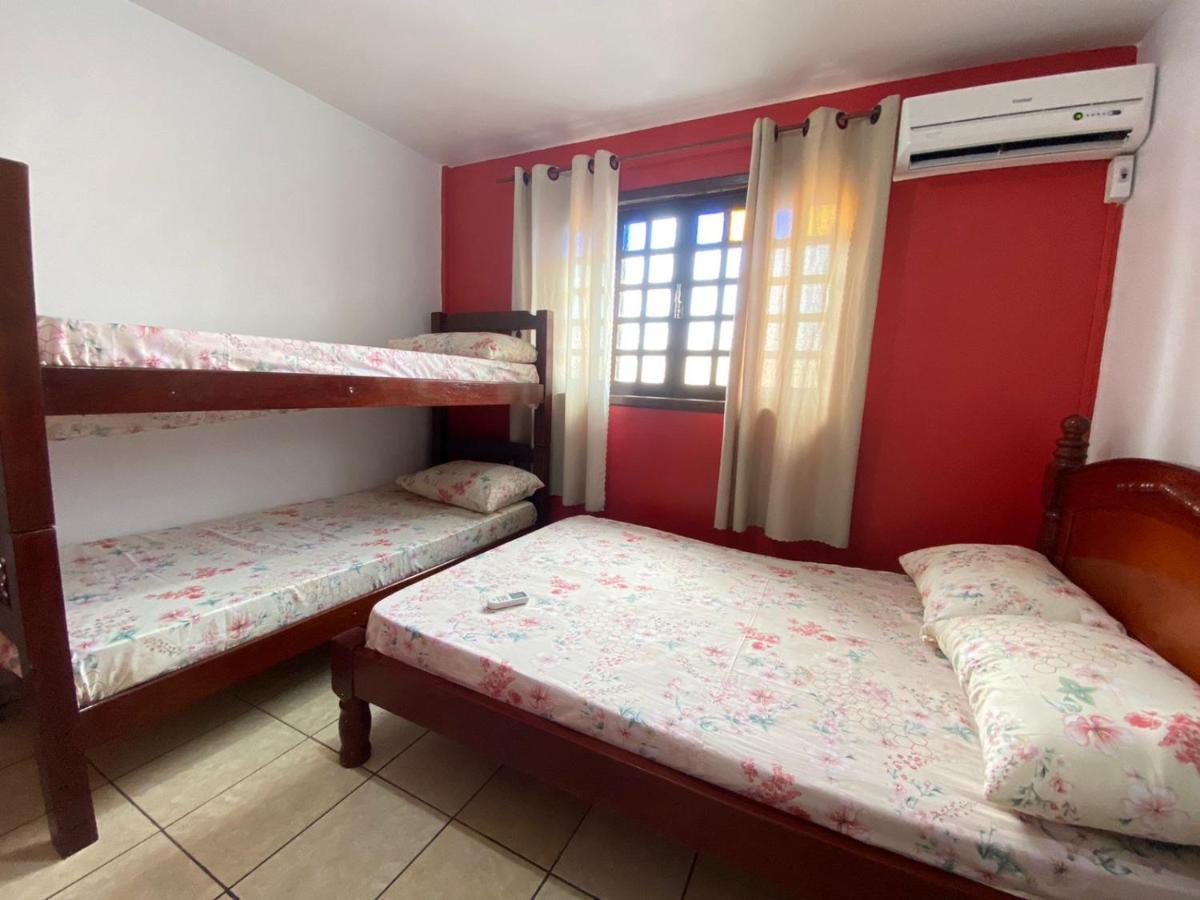 Apartament Residencial Flamingo Bombinhas Zewnętrze zdjęcie
