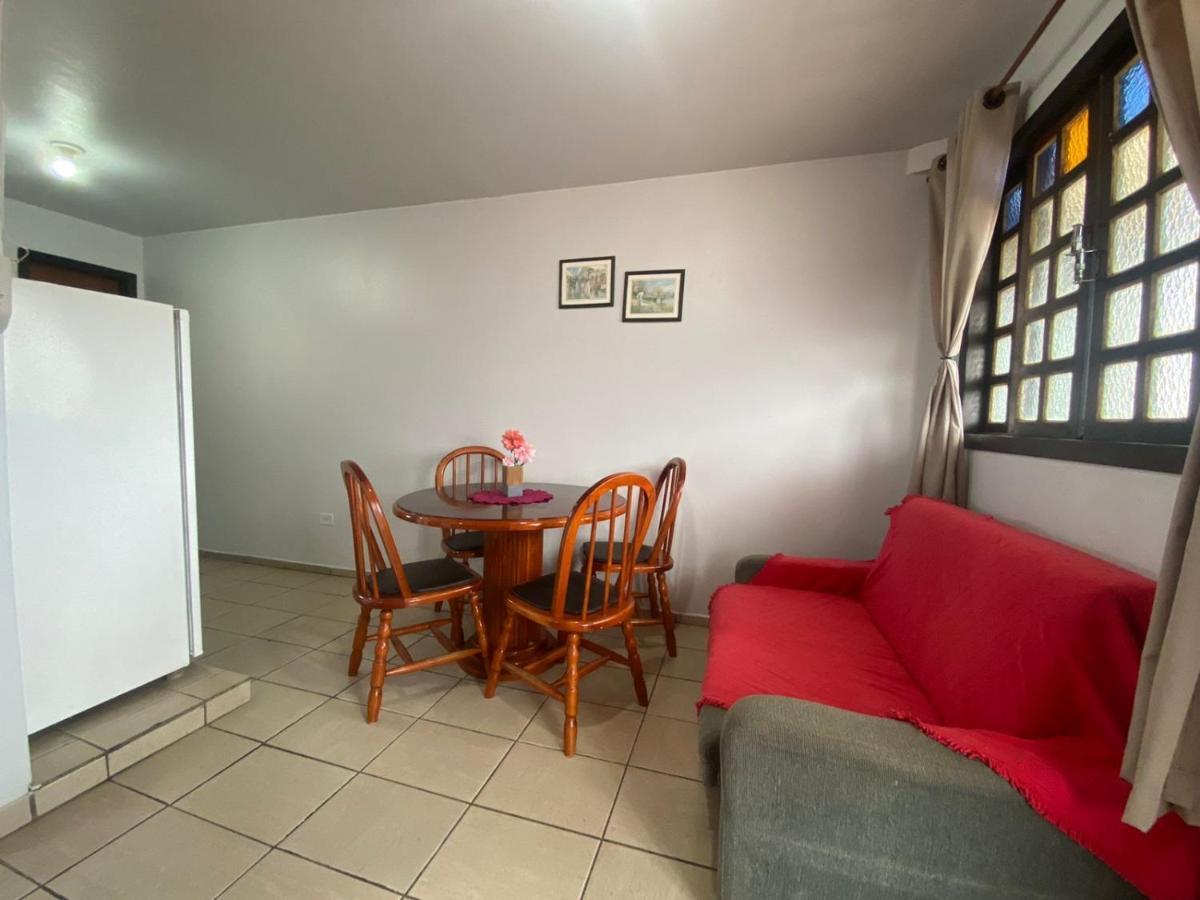 Apartament Residencial Flamingo Bombinhas Zewnętrze zdjęcie