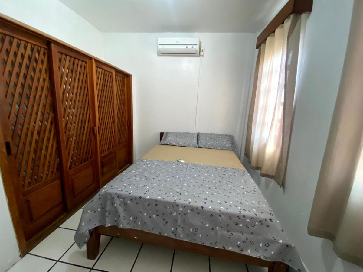 Apartament Residencial Flamingo Bombinhas Zewnętrze zdjęcie